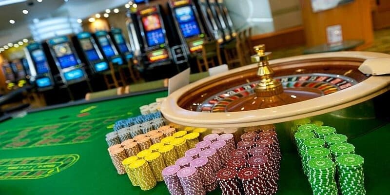 casino xin88