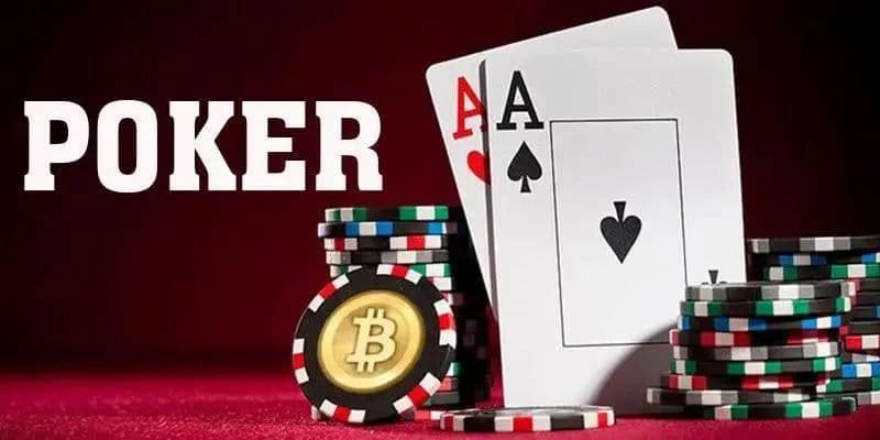 Game đánh bài ông trùm poker